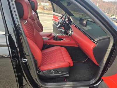 صورة مصغرة 12 لـ 2022 Genesis GV70