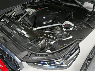 BMW 5 SERIES - 7