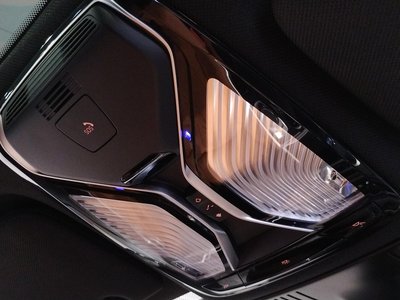 2020 BMW 7 SERIES — миниатюра 49