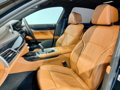 2020 BMW 7 SERIES — миниатюра 32