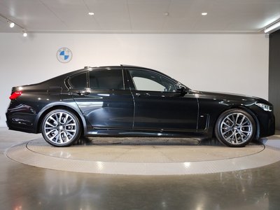 2020 BMW 7 SERIES — миниатюра 11
