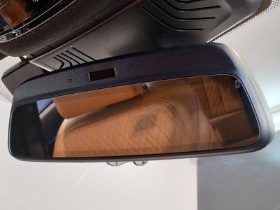 2020 BMW 7 SERIES — миниатюра 55