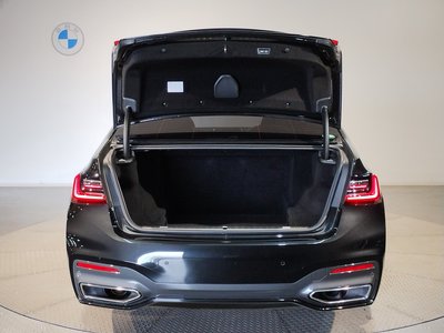2020 BMW 7 SERIES — миниатюра 79