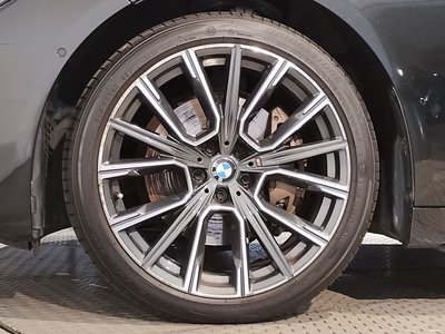 2020 BMW 7 SERIES — миниатюра 73