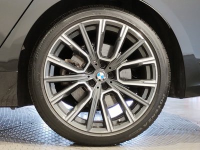 2020 BMW 7 SERIES — миниатюра 72