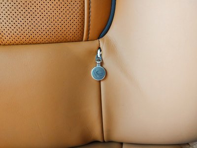 2020 BMW 7 SERIES — миниатюра 36
