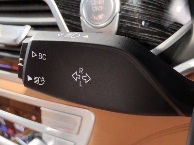 2020 BMW 7 SERIES — миниатюра 44