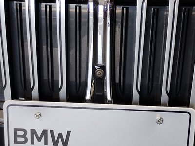 2020 BMW 7 SERIES — миниатюра 14