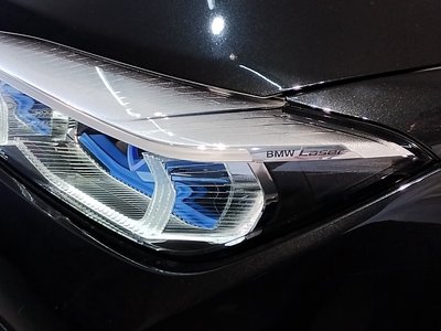 2020 BMW 7 SERIES — миниатюра 65