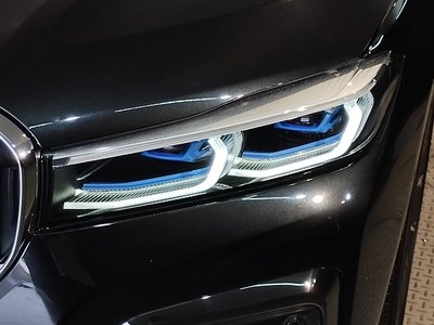 2020 BMW 7 SERIES — миниатюра 64