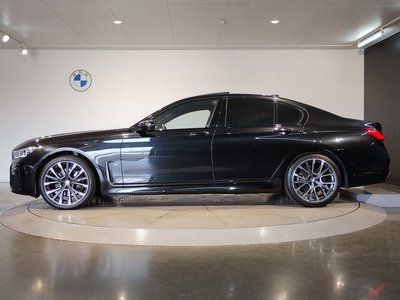 2020 BMW 7 SERIES — миниатюра 56