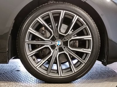 2020 BMW 7 SERIES — миниатюра 70