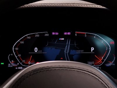 2020 BMW 7 SERIES — миниатюра 46