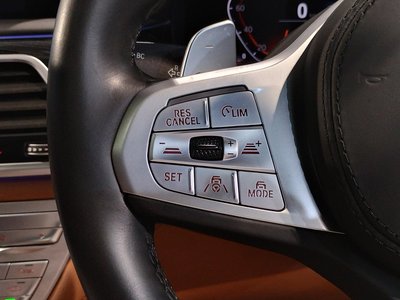 2020 BMW 7 SERIES — миниатюра 40