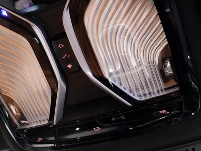 2020 BMW 7 SERIES — миниатюра 50