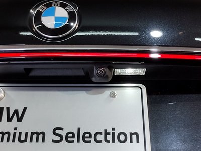 2020 BMW 7 SERIES — миниатюра 76