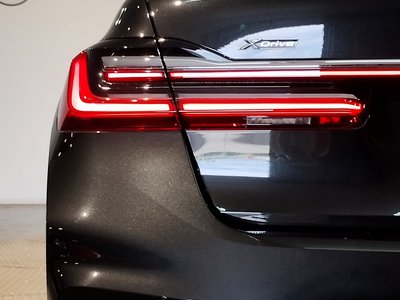 2020 BMW 7 SERIES — миниатюра 26