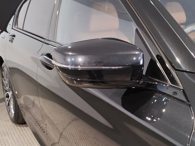 2020 BMW 7 SERIES — миниатюра 19