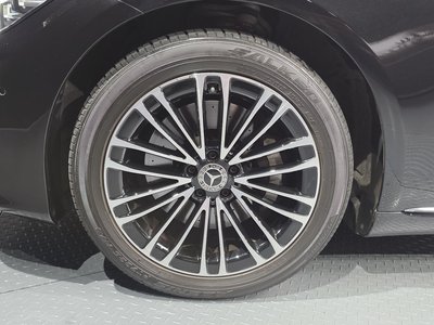 MERCEDES-BENZ S-CLASS - 6