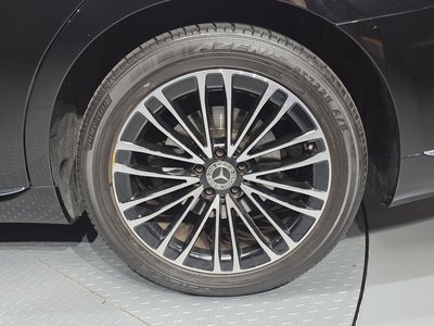 MERCEDES-BENZ S-CLASS - 8