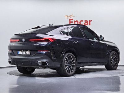 BMW X6 - 4