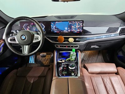 BMW X6 - 5