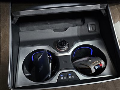 2021 BMW X5 — миниатюра 19