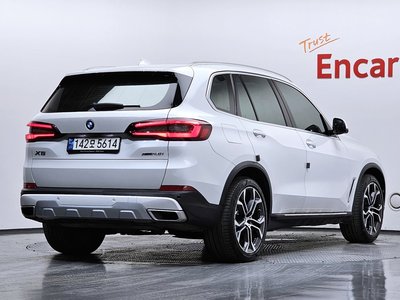 2021 BMW X5 — фото 3