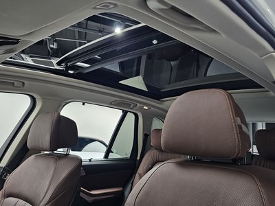 2021 BMW X5 — миниатюра 25
