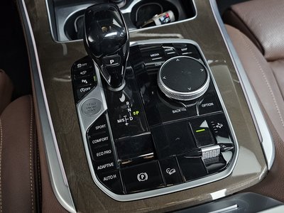 2021 BMW X5 — миниатюра 12