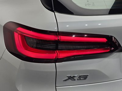 2021 BMW X5 — фото 10