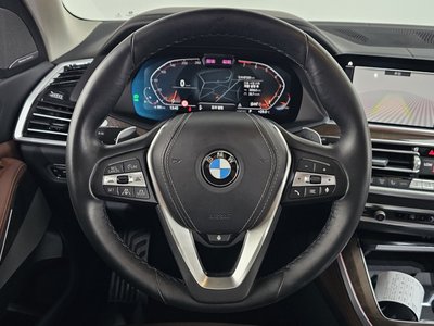 2021 BMW X5 — миниатюра 22