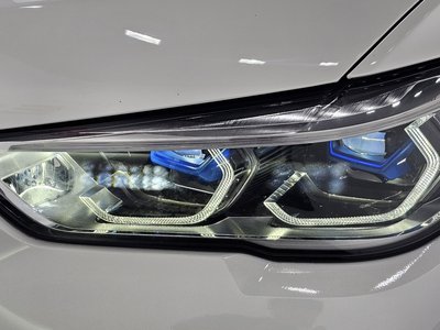 2021 BMW X5 — фото 9