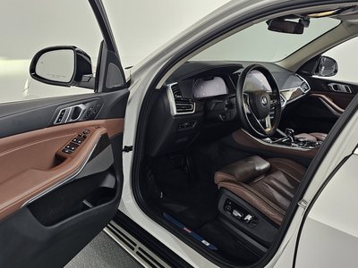 2021 BMW X5 — миниатюра 13