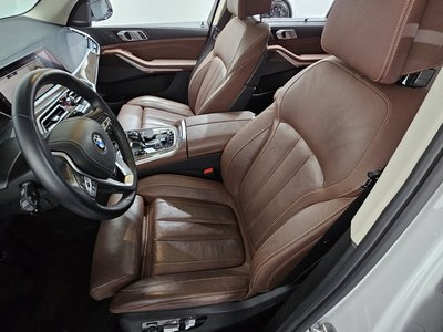 2021 BMW X5 — миниатюра 27