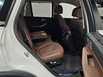 2021 BMW X5 — миниатюра 17