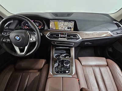 2021 BMW X5 — фото 5