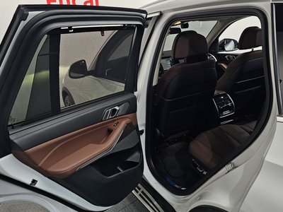 2021 BMW X5 — миниатюра 29