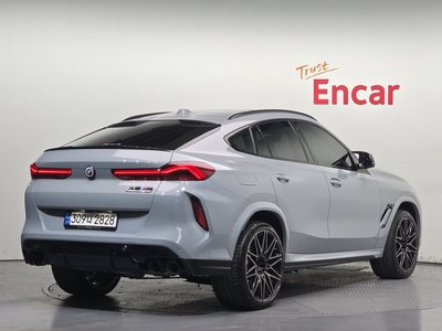 BMW X6 M - 4
