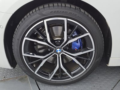 BMW 5 SERIES - 6
