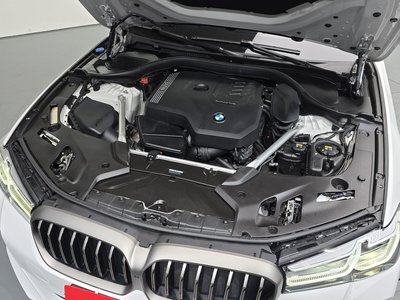 BMW 5 SERIES - 7