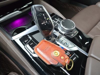 BMW 5 SERIES - 9