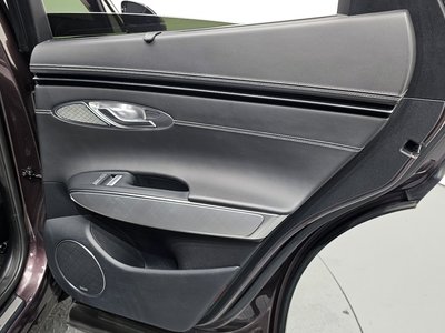 2022 Genesis ELECTRIFIED GV70 — миниатюра 28