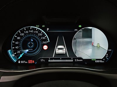 2022 Genesis ELECTRIFIED GV70 — миниатюра 11