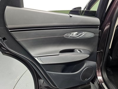2022 Genesis ELECTRIFIED GV70 — миниатюра 15