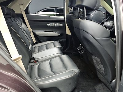 2022 Genesis ELECTRIFIED GV70 — миниатюра 30