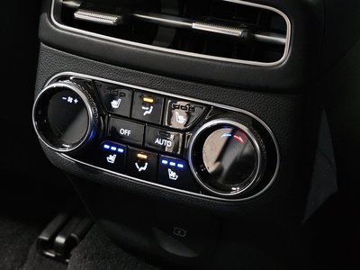 2022 Genesis ELECTRIFIED GV70 — миниатюра 23