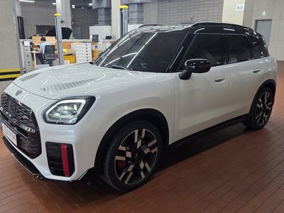 2025 MINI COOPER S COUNTRYMAN 照片 1