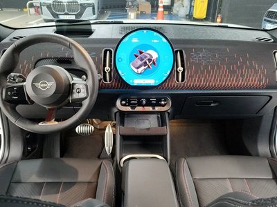 2025 MINI COOPER S COUNTRYMAN 照片 5