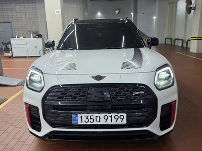 2025 MINI COOPER S COUNTRYMAN 照片 3